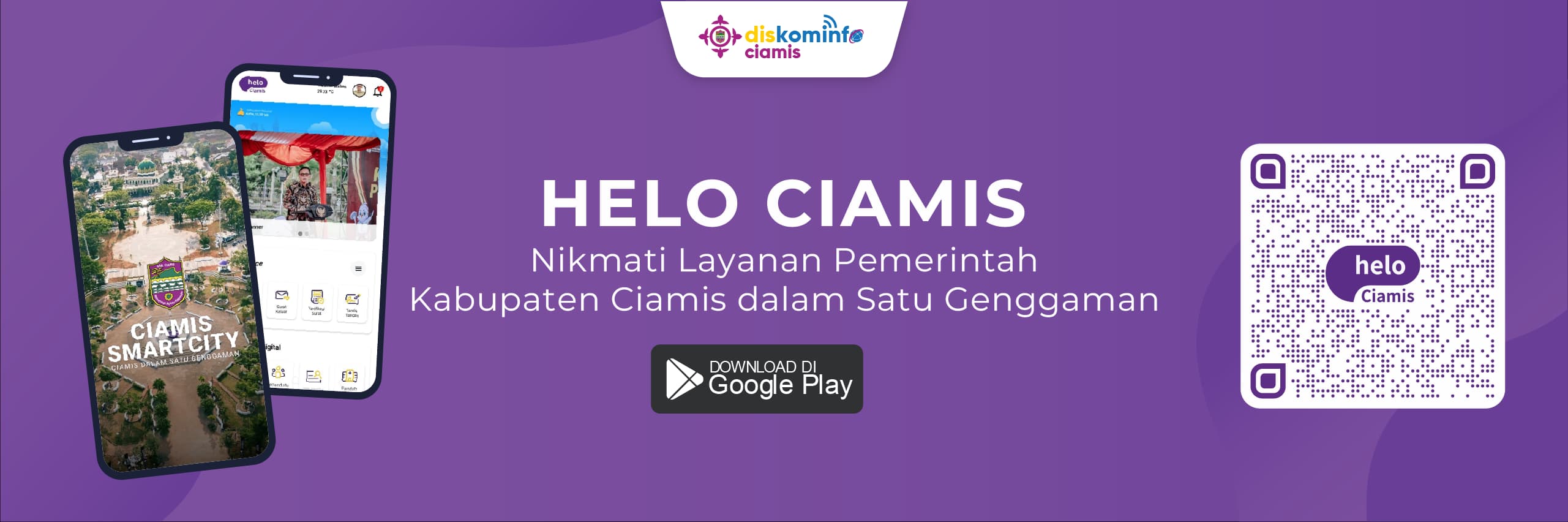 Helo Ciamis