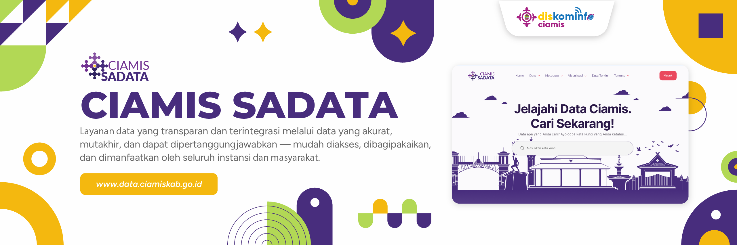 Ciamis Sadata